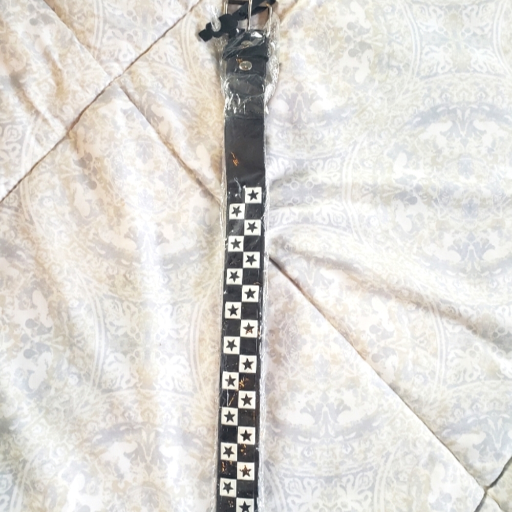Youth Belt